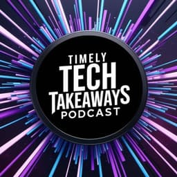 Cover art for AI Overhype and Hard Truths