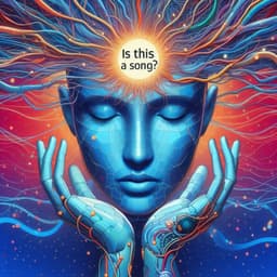 Cover art for The Sound of AI: Music, Copyright, and Creativity